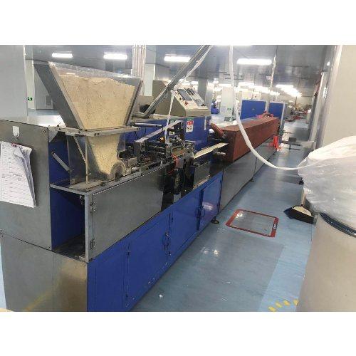 中国机械设备网 东莞机械设备 东莞其他行业专用设备 棉签自动包装机